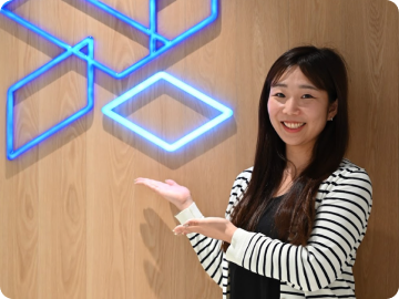 LayerXって「クール」で「スマート」で「冷たい」の？