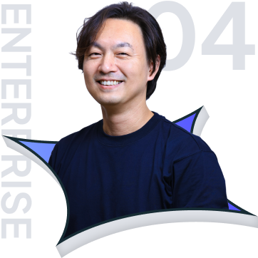 LLMをツールからプラットフォームへ<br>
～Ai Workforceの戦略～